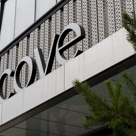 Cove Landmark Pinnacle Londra Dış mekan fotoğraf